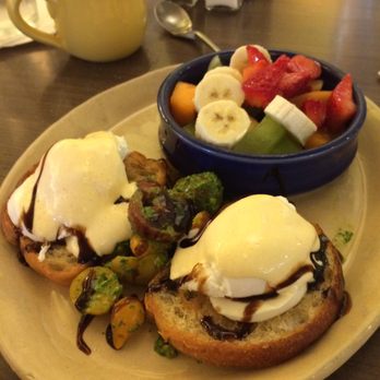 Snooze, an A.M. Eatery - Caprese Benedict, delicious! - Breakfast & Brunch Near Me - Phoenix, Arizona Snooze, an A.M. Eatery - Caprese Benedict, delicious! - Breakfast & Brunch Near Me - Phoenix, Arizona