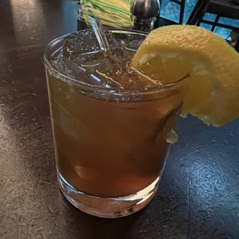 Chart House - Old fashioned - Seafood Near Me - Las Vegas, Nevada Chart House - Old fashioned - Seafood Near Me - Las Vegas, Nevada