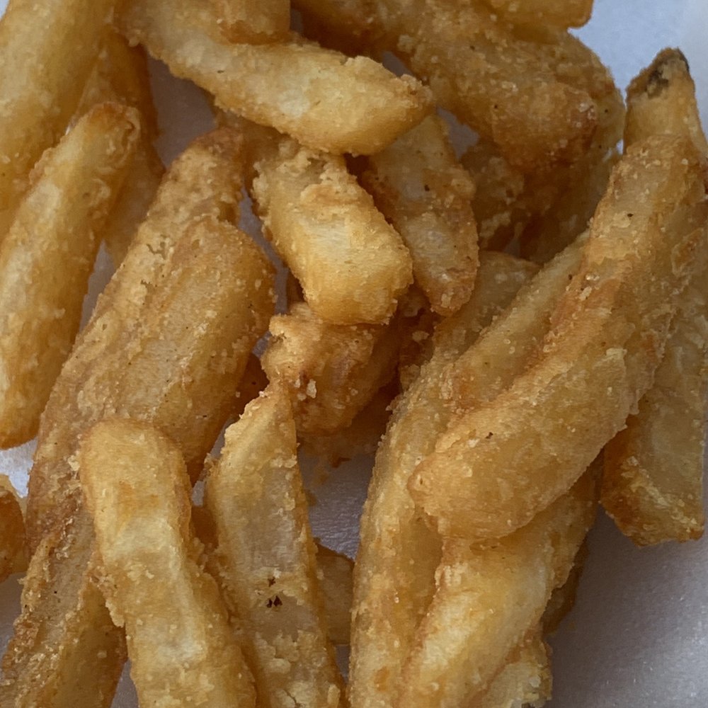 Fairways Prime - Fries - Wine Bars Near Me - Hurricane, West Virginia