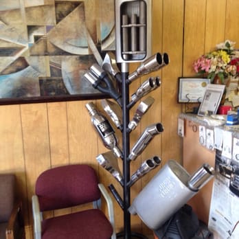 Medical Center Muffler - Auto Repair Near Me - Houston, Texas Medical Center Muffler - Auto Repair Near Me - Houston, Texas