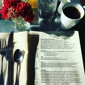 The Silverspoon - Great menu for breakfast alone! The Silver spoon uses the freshest ingredients... - American Near Me - Wayne, Pennsylvania The Silverspoon - Great menu for breakfast alone! The Silver spoon uses the freshest ingredients... - American Near Me - Wayne, Pennsylvania