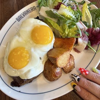 Balvanera - Argentine Near Me - Pittsburgh, Pennsylvania