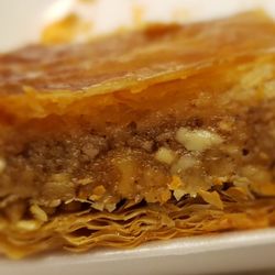 Brothers Gyros & Pizza - Baklava