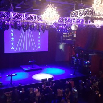 The Fillmore - Music Venues Near Me - Silver Spring, Maryland