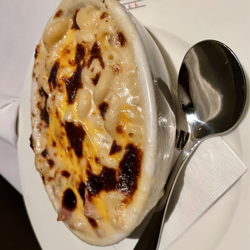 Copper Canyon Grill- Silver Spring - Bacon Mac & Cheese - American Near Me - Silver Spring, Maryland