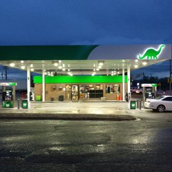 Bradley Petroleum