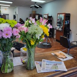 Salon West