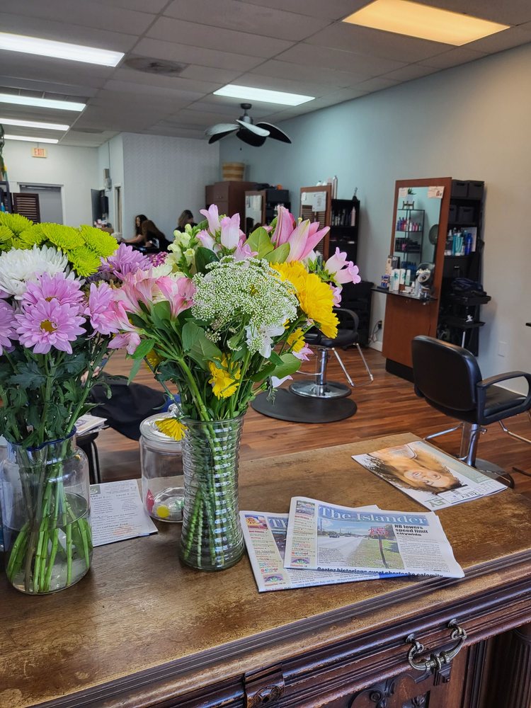 SALON WEST Updated September 2024 5917 Manatee Ave W, Bradenton