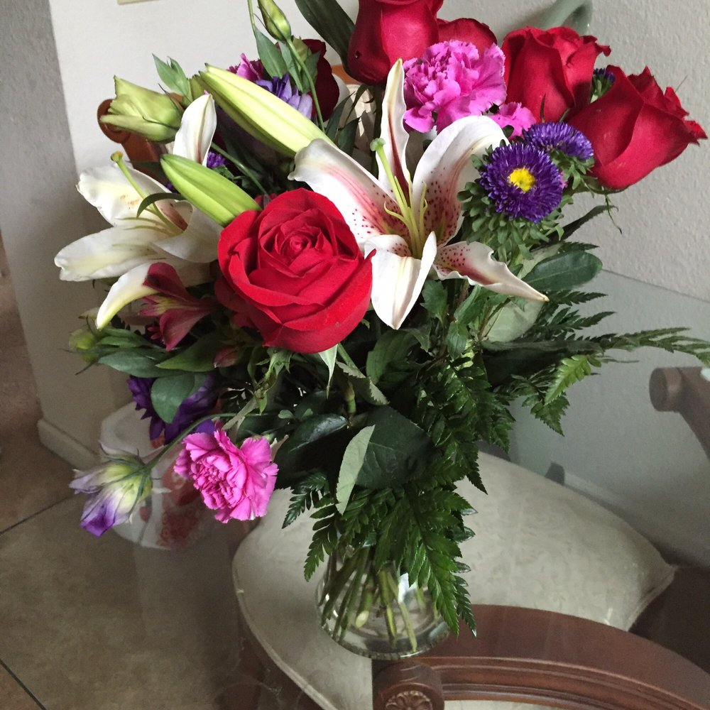 Antioch Florist - Worst Customer Service Ever!!!! - Florists Near Me - Antioch, California Antioch Florist - Worst Customer Service Ever!!!! - Florists Near Me - Antioch, California