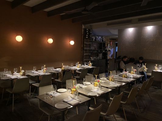 San Carlo Osteria Piemonte by null
