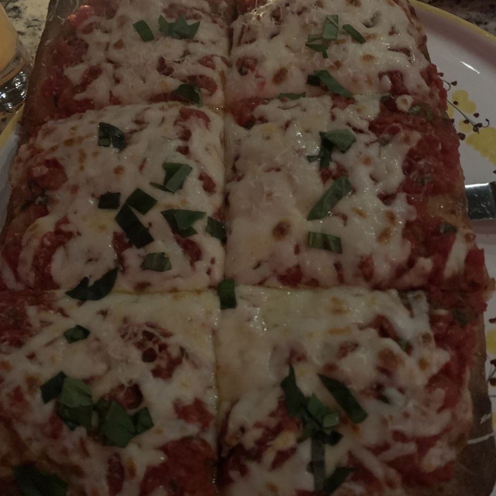 Gioia Cafe & Bar - Italian Near Me - New Haven, Connecticut