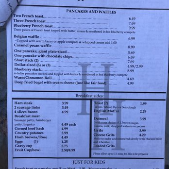 Heritage House Cafe - Pancakes and Waffles Menu - Cafes Near Me - Vacaville, California Heritage House Cafe - Pancakes and Waffles Menu - Cafes Near Me - Vacaville, California