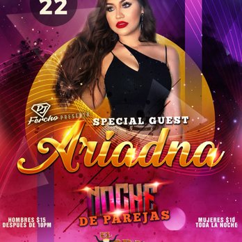 El Korral - Preparado para este sábado?? El mejor evento para todas las edades solo en el korral - Dance Clubs Near Me - Houston, Texas