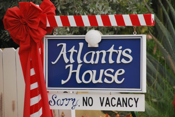 Atlantis House by null