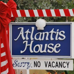 Atlantis House