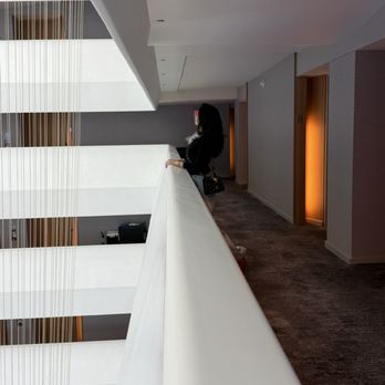 Conrad New York Downtown - Hotels Near Me - New York, New York Conrad New York Downtown - Hotels Near Me - New York, New York