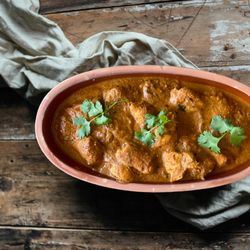 Biryani Box - Butter Chicken