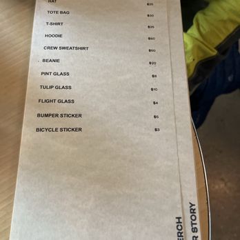 Orange Bike Brewing - Merch - Breweries Near Me - Portland, Maine Orange Bike Brewing - Merch - Breweries Near Me - Portland, Maine