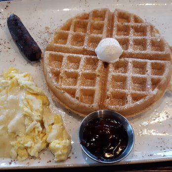 First Watch - Tri-fecta breakfast - Breakfast & Brunch Near Me - Shreveport, Louisiana First Watch - Tri-fecta breakfast - Breakfast & Brunch Near Me - Shreveport, Louisiana