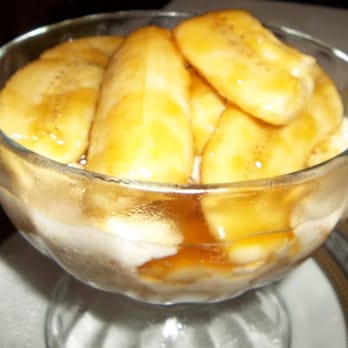 Bohanan's - bananas foster, after flame! - Steakhouses Near Me - San Antonio, Texas Bohanan's - bananas foster, after flame! - Steakhouses Near Me - San Antonio, Texas