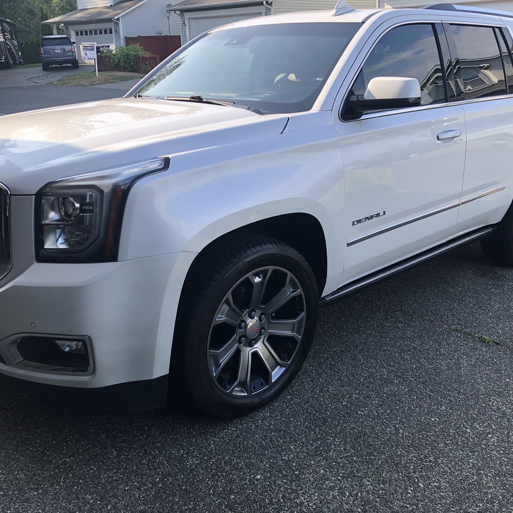 Finest Mobile Detailing - Auto Detailing Near Me