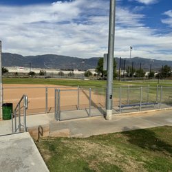 Frisbie Park