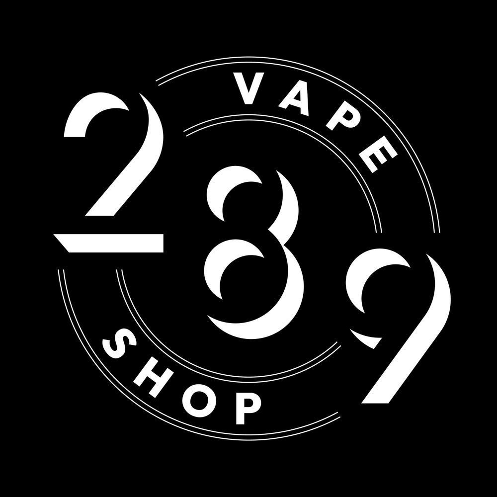 289 VAPE SHOP Updated September 2024 13 Chestnut St E, St