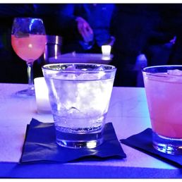 Perfectly concocted cocktails. Perfectly concocted cocktails.