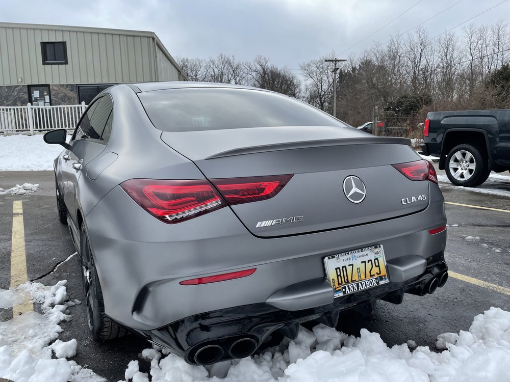 CARSMETOLOGY ANN ARBOR Updated September 2024 18 Photos & 21