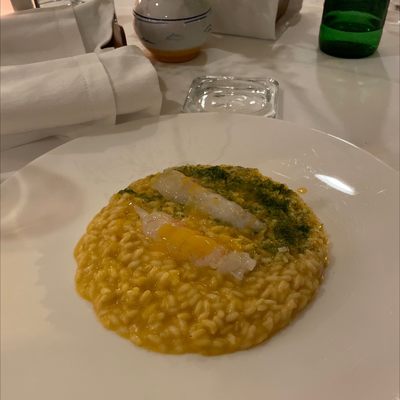 Da Ciccio Cielo Mare Terra by null