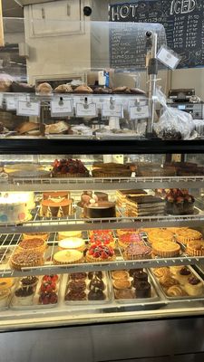 Silver Moon Bakery by null