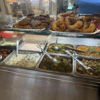 Haandi - Indian Near Me - New York, New York