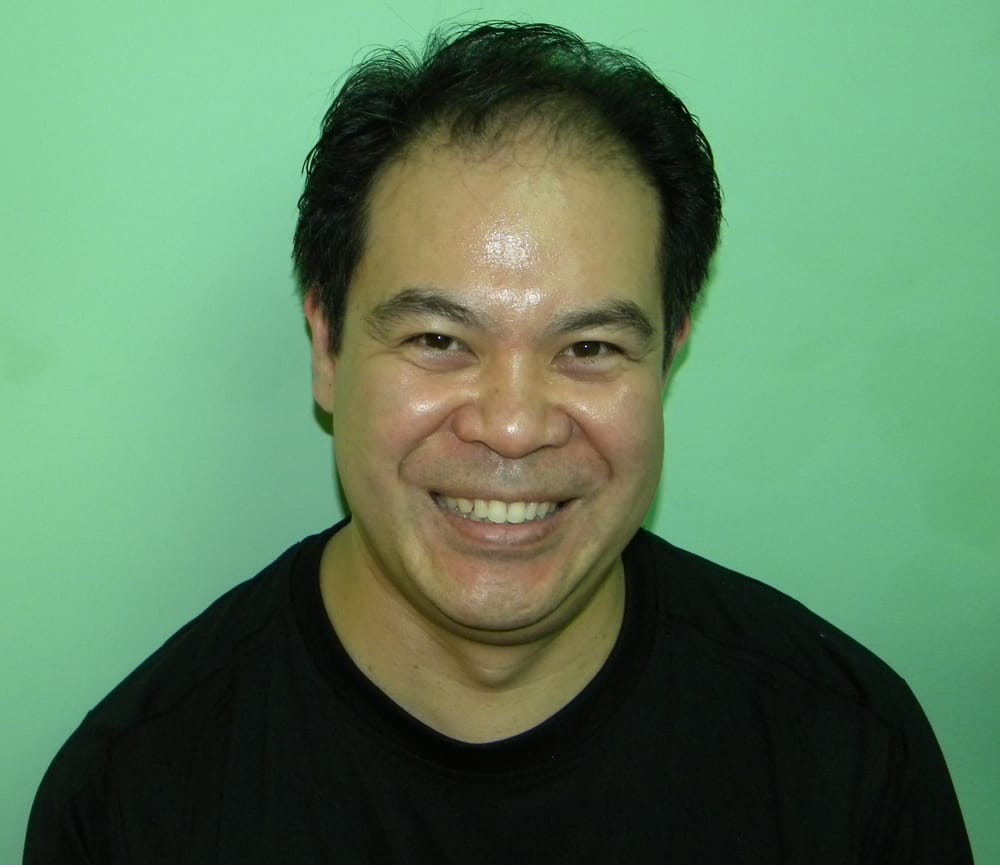 Lucelo Delgra, LMT Logo