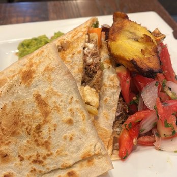 Salsa's - Mexican Near Me - Asheville, North Carolina