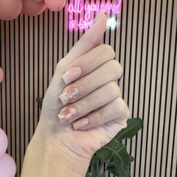 Solei Nail Bar