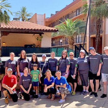 Phoenix Dream Center - Saturday Serve Day - Churches Near Me - Phoenix, Arizona