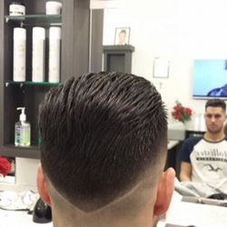 Urban Cuts
