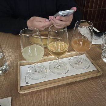 Tonchin LA - Yuzu sake was our favorite - Ramen Near Me - Los Angeles, California Tonchin LA - Yuzu sake was our favorite - Ramen Near Me - Los Angeles, California