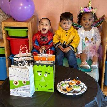 Kiddie Corner - Child Care & Day Care Near Me - Concord, California