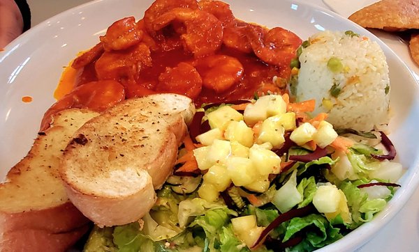 La Villa Grill & Bar by null