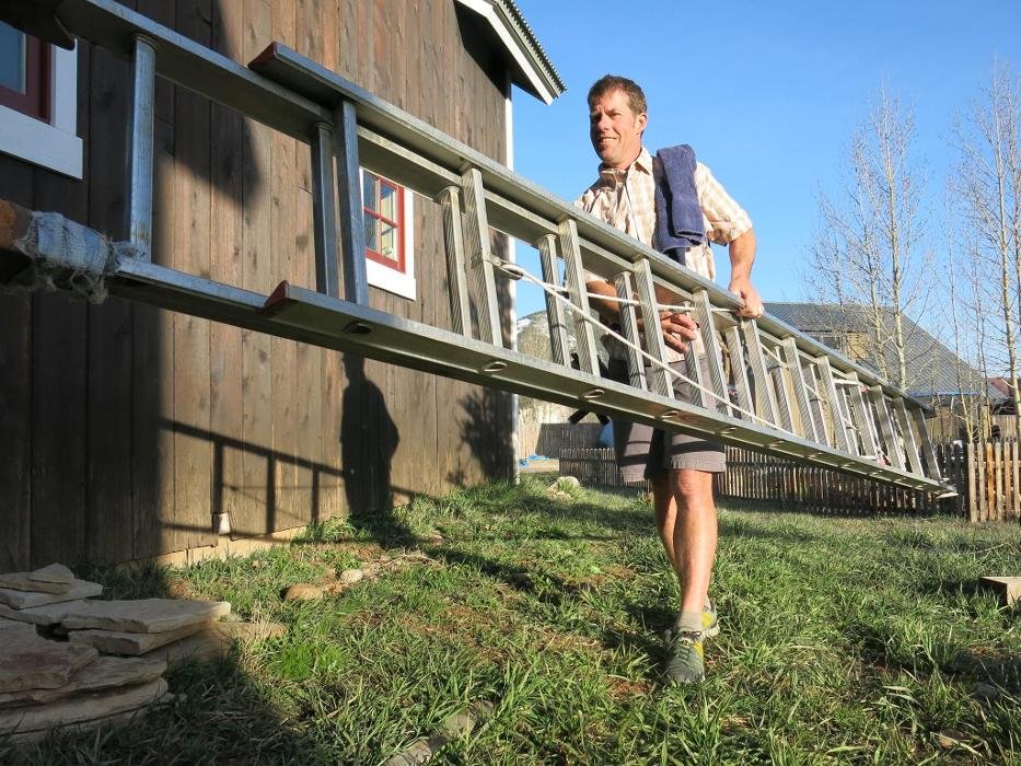 BRIDGER VIEWS WINDOW CLEANING Updated May 2024 15 Photos Bozeman