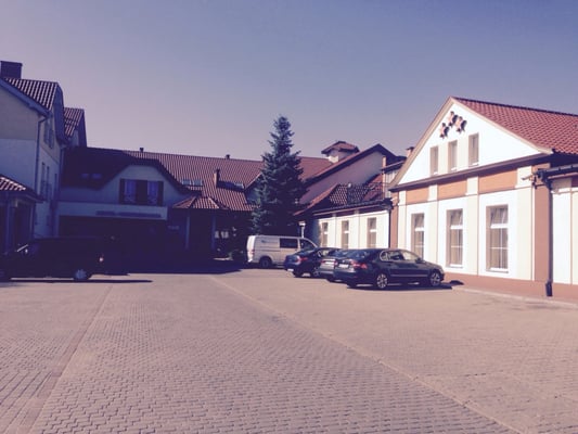 Hotel Rad by null