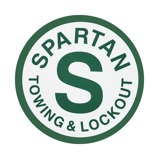 SPARTAN TOWING & LOCKOUT Updated August 2025 22 Photos 7585 W