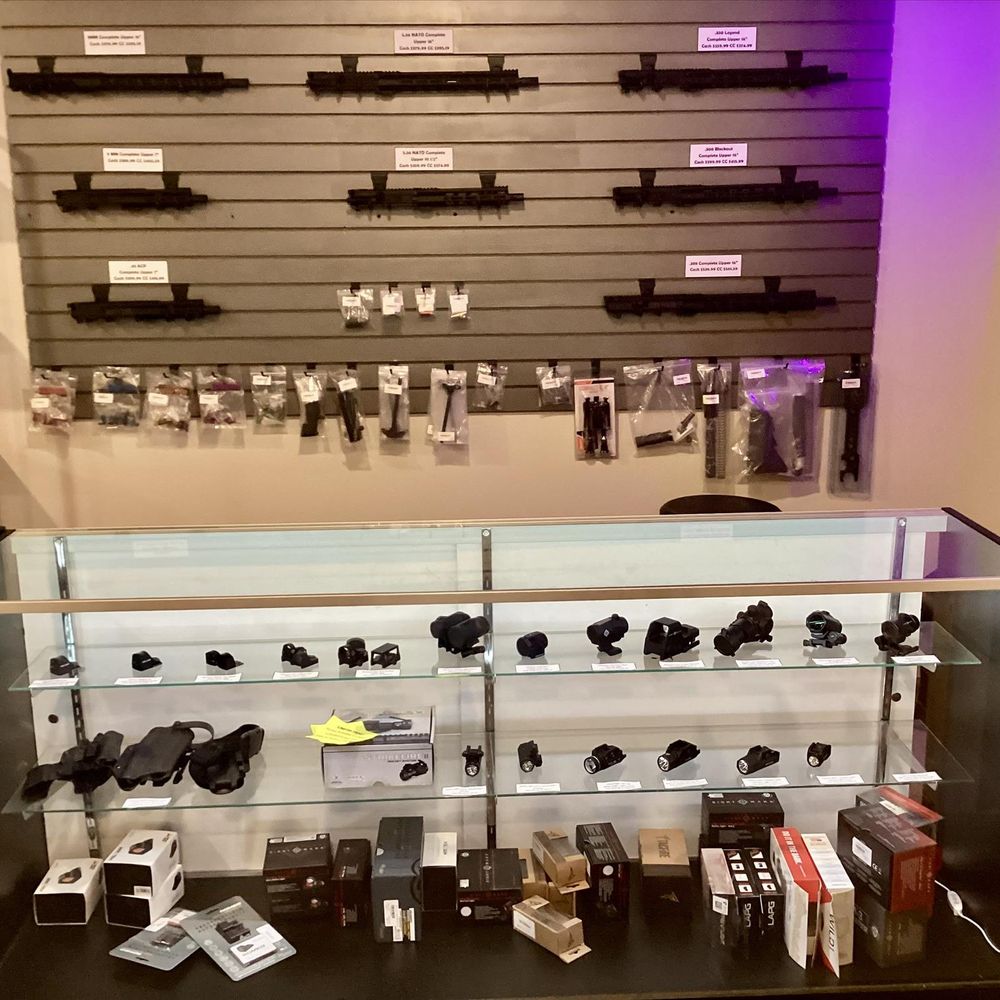 TOP 10 BEST Gun Store near Etna Green, IN 46524 - Updated