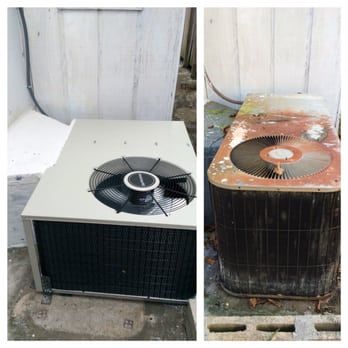 Avalanche Air Corp - You wouldn't believe how efficient and quiet the new equipment is. - Heating & Air Conditioning/HVAC Near Me - Boca Raton, Florida Avalanche Air Corp - You wouldn't believe how efficient and quiet the new equipment is. - Heating & Air Conditioning/HVAC Near Me - Boca Raton, Florida