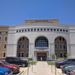 Texas Tech University Health Sciences Center-Amarillo