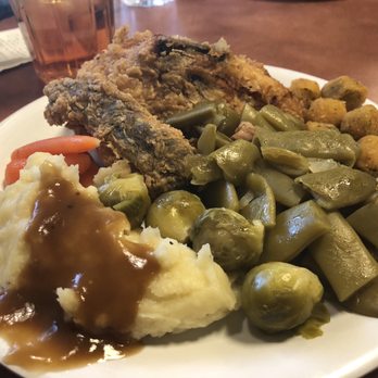 Golden Corral Buffet & Grill - Southern Near Me - Stockbridge, Georgia