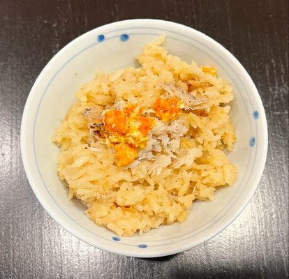 ZAO Stamina Ramen by null