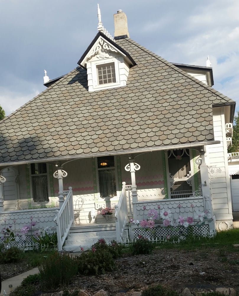 Slide of North Texas Roof Doctor