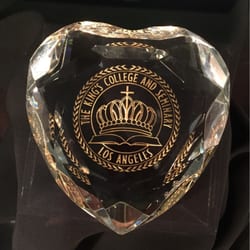 The King's University